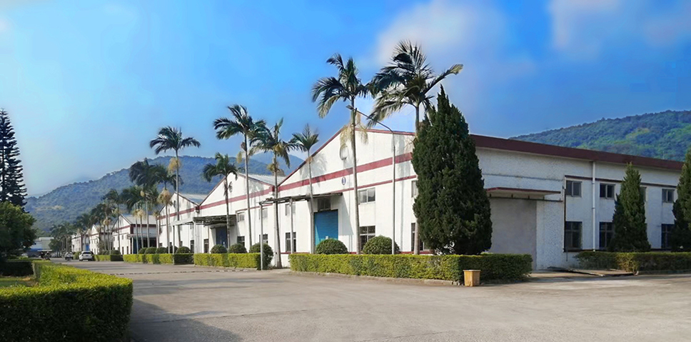 惠州东风园区